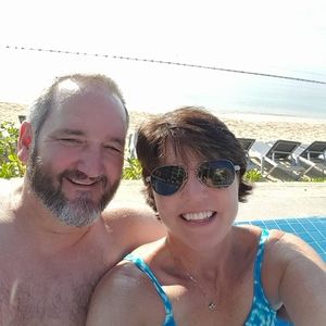 Meet your Posher, Donna